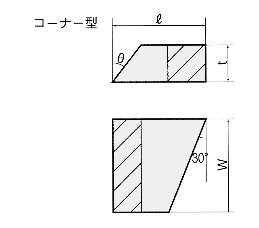 スチールタブ　コーナー型_thume5