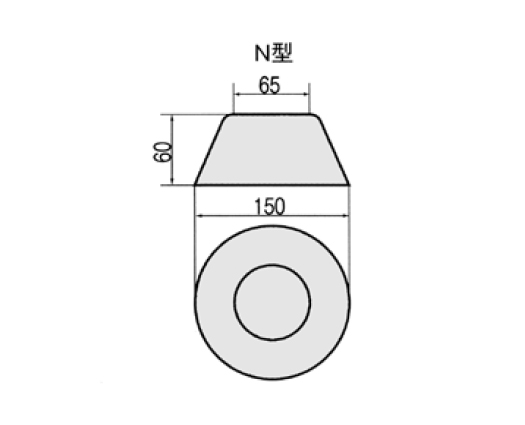 パレット脚　N型_thume5